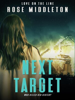 cover image of Next Target